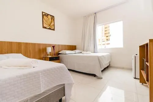 Otel Paraiso Das Dunas Natal